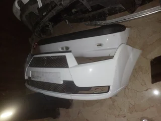 سپر عقب دنا پلاس استوک